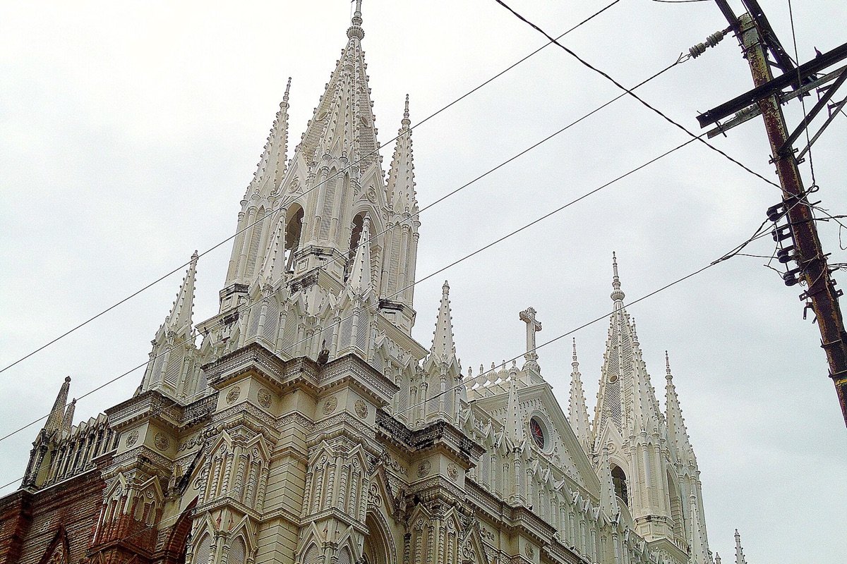 Catedral de Santa Ana