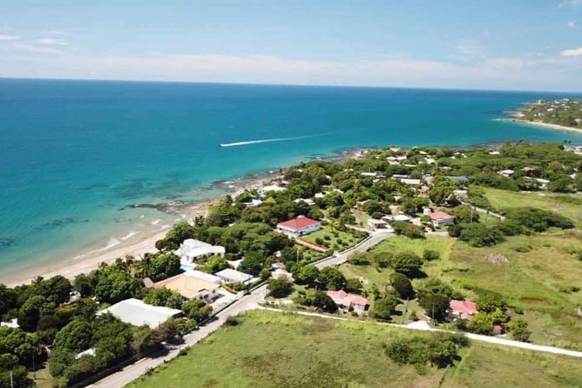 Treasure Beach en 2023